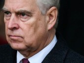 Alleged victim's family hails removal of Prince Andrew's royal title