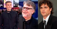 Guillermo del Toro presentará Frankenstein en México junto a Jacob Elordi y Oscar Isaac