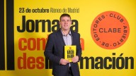 Raúl Magallón Rosa: “El actual reto del periodismo no es tecnológico, es recuperar la confianza de la sociedad”
