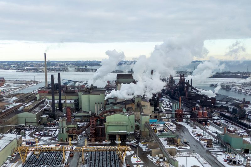 Canada Sept factory sales most likely up 2.8%