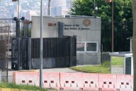 Venezuela denounces alleged ‘extremist’ plan to attack shuttered US Embassy complex