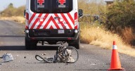 Trágico año para ciclistas en Hermosillo: varios accidentes con saldo fatal este 2025