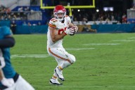 Despite rough season, one Chief breaks NFL record