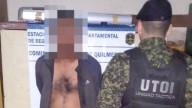 Rescataron a 13 hermanos menores de edad que eran abusados sexualmente