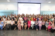 Celebran Encuentro Estatal de la Red de Mujeres Juzgadoras 2025