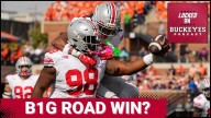 REACTION: Ohio State HANDLES BUSINESS in 34-16 Road Win at Illinois