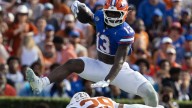 Grading the Gators following Florida football upset of No. 7 Texas