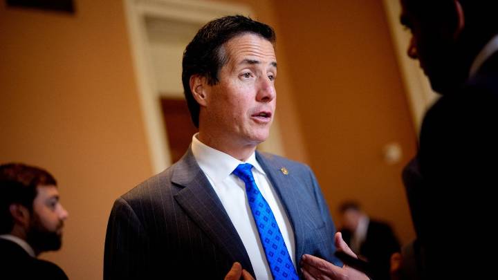 Bernie Moreno pidió a Estados Unidos designar como terroristas a tres organizaciones criminales colombianas