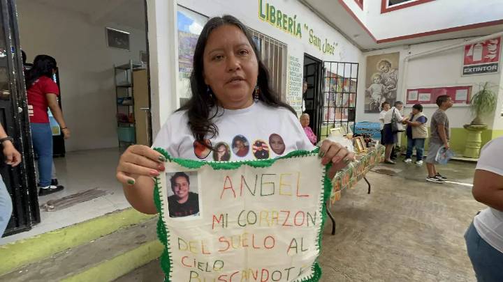 Cuautla: solo cuatro iglesias permiten a activistas instalar buzón de paz