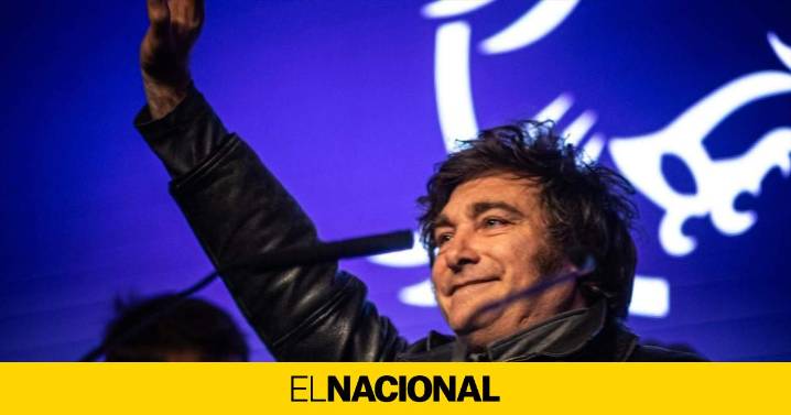 ¿Por qué Javier Milei se la juega en las elecciones legislativas de este domingo?