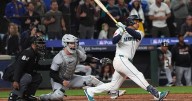 Mariners beat Tigers in 15 innings to advance to ALCS