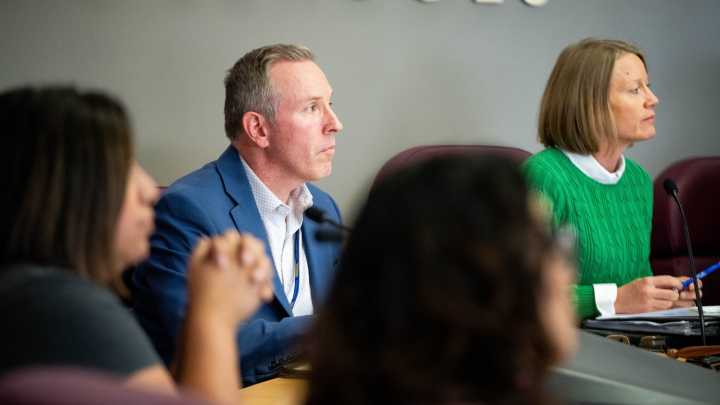 Des Moines schools appoints committee to oversee $265M bond effort
