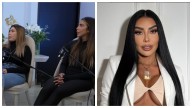 Madre y hermana de B King revelaron cómo era su relación con Marcela Reyes y lo último que hablaron: “Me tomó por sorpresa”