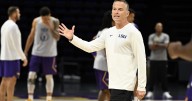Where LSU men's basketball was picked to finish in the SEC