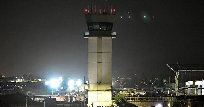 More FAA staffing shortages as government shutdown enters 8th day