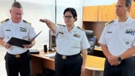 Semar nombra a María Marisa Abarca Hernández como directora general de Puertos