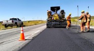Remodelación a la rúa Junta-Guerrero; repararán 42 km