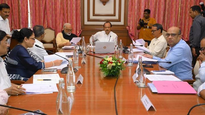 Nashik To Get Film City Near Igatpuri; Feasibility Report Submitted To Govt