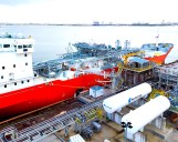 Reanuda suplido de gas natural en San Juan; proyectan baja en costos eléctricos