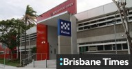 Boy, 3, dies in foyer of police station after crash