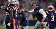 Patriots are early contenders in AFC East after years of being on the outside