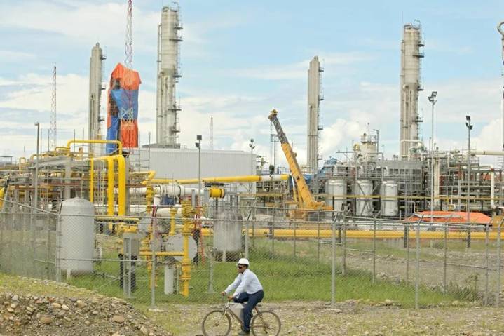 ONG alerta por falta de transparencia del Gobierno mexicano en proyectos de gas con posible uso de fracking