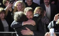 Santilli salió a festejar que es primer candidato de Milei: "Honor"