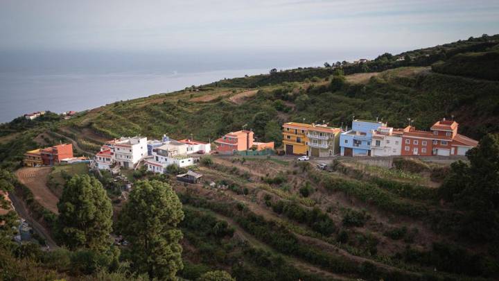 Fuente del Bardo: dos pueblos y un solo barranco