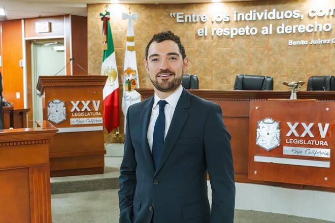 Exhortan a crear en Baja California Fiscalía Especializada en Extorsión