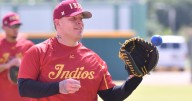 Los Gigantes de Carolina anuncian la firma de Roberto “Bebo” Pérez
