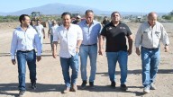 Se reiniciaron obras de la Ruta Nacional 9/34 entre Metán y Rosario de la Frontera