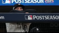 Tigres de Detroit colapsan en postemporada con ofensiva paralizada