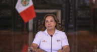 ¿Se puede vacar a un presidente por una “crisis de inseguridad”?: Esto dice la Constitución