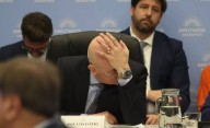 José Luis Espert renunció a su candidatura a diputado por la provincia de Buenos Aires