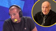 Manu Carreño: "El fútbol español no se merece un presidente como Tebas"