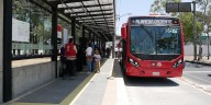 Información en tiempo real: estaciones del Metrobús sin servicio este 21 de octubre