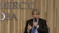 Caputo blanqueó que "estas elecciones de medio término son más importantes que las presidenciales del 2027"