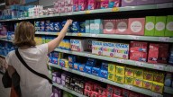 Compuestos tóxicos en los productos menstruales: esto es lo que sabemos