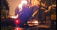 Explosión en fábrica de armas en Rusia dejó a tres personas fallecidas