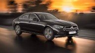 Mercedes-Benz India Clocks Record Navratri Sales, 1 Car Sold Every 6 Minutes