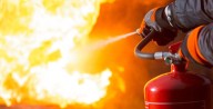 History-sheeter sets himself ablaze outside police outpost in UP's Fatehpur; probe on