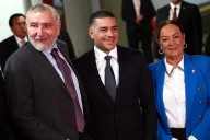 Defiende Harfuch estrategia de seguridad: 'está funcionando'