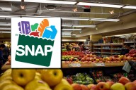 Northeast Families Could Lose SNAP, WIC Benefits As Government Shutdown Continues