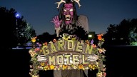 Check out these local haunted houses and more