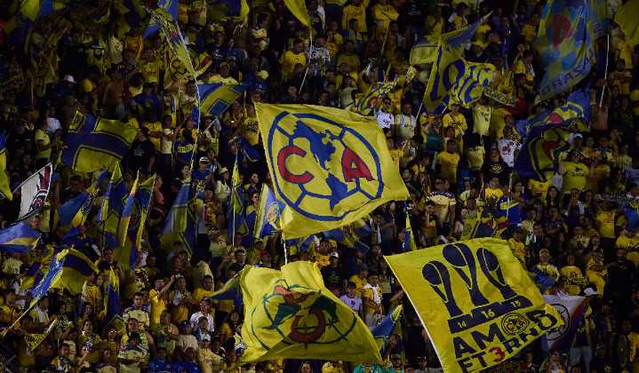 Americanistas menosprecian Clásico Nacional: “Chivas no gana desde el dos mil y cacho, ahora es contra Cruz Azul”