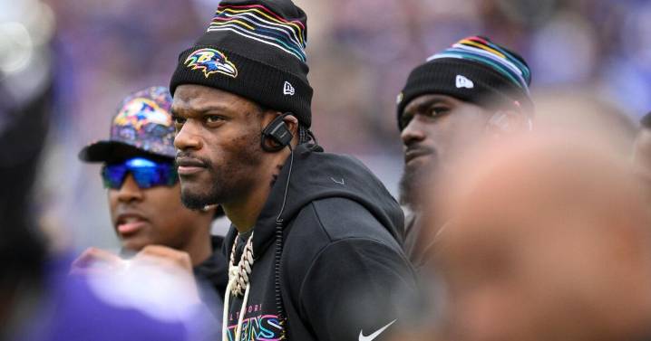 Ravens getting healthier, but Bears pose challenge
