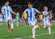 Argentina venció a Colombia y se clasificó a la final del Mundial Sub-20 tras 18 años: enfrentará a Marruecos