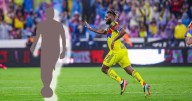 América quiere un delantero de clase mundial para hacer una dupla de miedo con Allan Saint