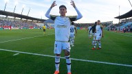 Coquimbo vence a O'Higgins con un dramático final y queda a una victoria del titulo... Mira el gol y el penal que atajó Sánchez en los descuentos