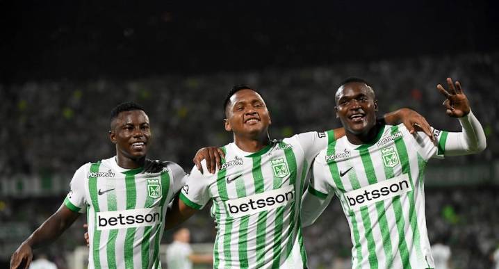 Atlético Nacional vs. Medellín en vivo online gratis por Liga BetPlay: a qué hora juegan, canal que transmite y dónde ver vía Win Sports, Fútbol Libre TV
